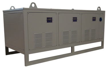 Трехфазный стабилизатор напряжения Lider PS63SQ-S-15