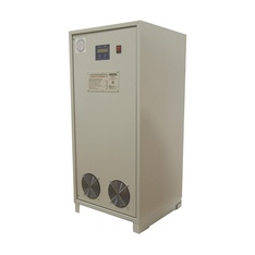 Однофазный стабилизатор напряжения Lider PS7500SQ-I-25